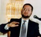 Rabbi Mordechai Becher