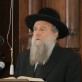 Rabbi Moshe Shapiro