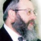 Rabbi Moshe Lazerus