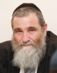 Rabbi Avraham Rockmill