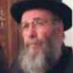 Rabbi Ezriel Tauber