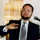 Rabbi Mordechai Becher