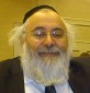 Rabbi Tzvi Wainstein